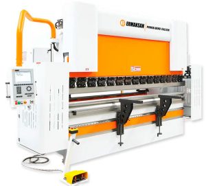 Гідравлічний згинальний прес Ermaksan PowerBend PRO 3100-135 (Туреччина)